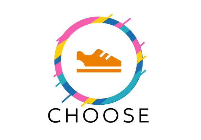 Choose